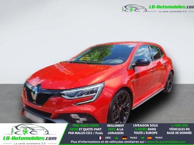 Renault Megane IV Berline  TCe 300 BVA