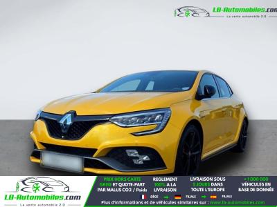 Renault Megane IV Berline  TCe 300 BVA