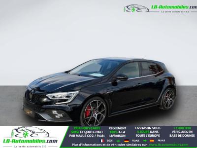 Renault Megane IV Berline  TCe 300 BVA
