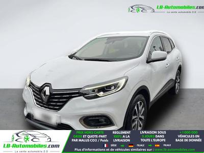 Renault Kadjar dCi 115 BVA