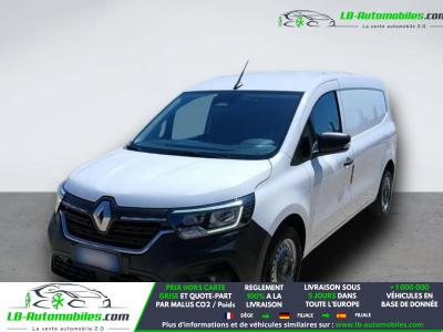 Renault Kadjar dCi 115 BVM