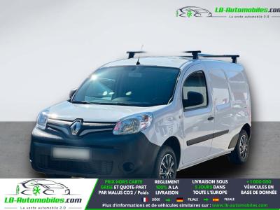 Renault Kadjar dCi 115 BVM