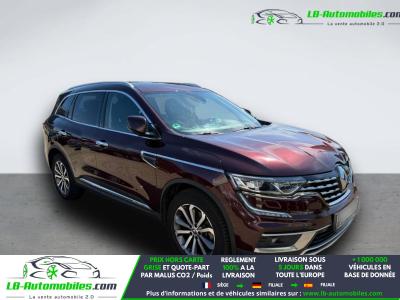 Renault Koleos dCi 150 BVA