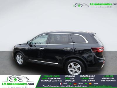 Renault Koleos dCi 150 BVA
