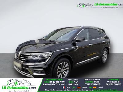 Renault Koleos dCi 150 BVA