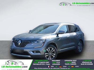 Renault Koleos dCi 130 4x2 BVM