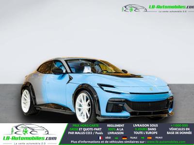 Ferrari Purosangue 6.5 V12 725 ch