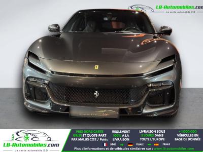 Ferrari Purosangue 6.5 V12 725 ch