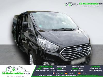 Ford Tourneo Custom 310 L1H1 2.0 EcoBlue 130 BVM