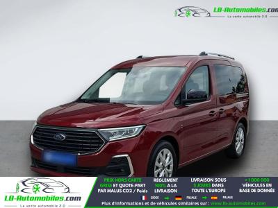 Ford Tourneo Connect 2.0 EcoBlue 122 BVA