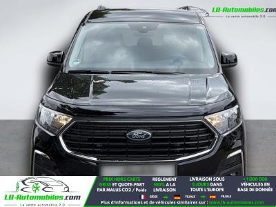 Ford Tourneo Connect 2.0 EcoBlue 122 BVA