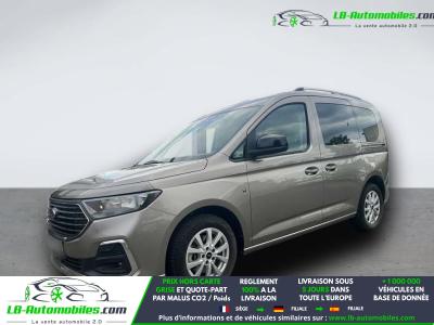 Ford Tourneo Connect 1.5 EcoBoost 114 BVM