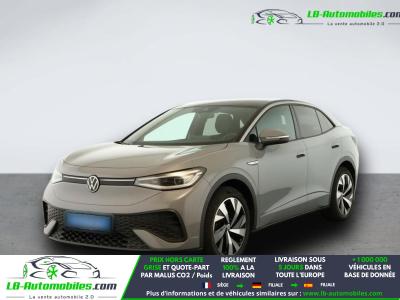 Volkswagen ID. 5 174 ch Pro