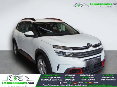 Citroën C5 Aircross PureTech 130 BVM