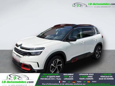 Citroën C5 Aircross PureTech 130 BVM