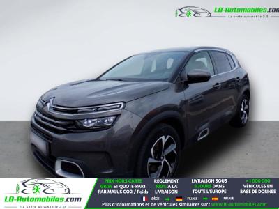 Citroën C5 Aircross PureTech 130 BVM