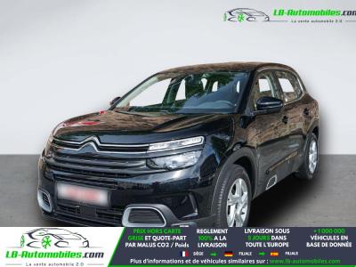 Citroën C5 Aircross PureTech 130 BVM