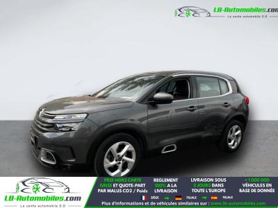 Citroën C5 Aircross PureTech 130 BVM