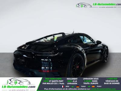 Porsche 911 - 992 Coupe 3.0i 480 PDK