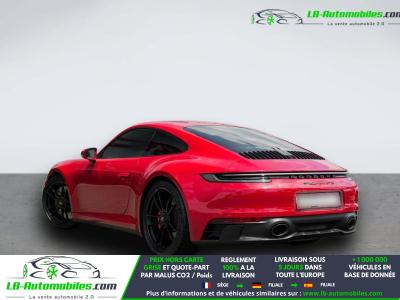 Porsche 911 - 992 Coupe 3.0i 480 PDK