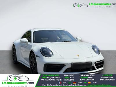Porsche 911 - 992 Coupe 3.0i 480 PDK