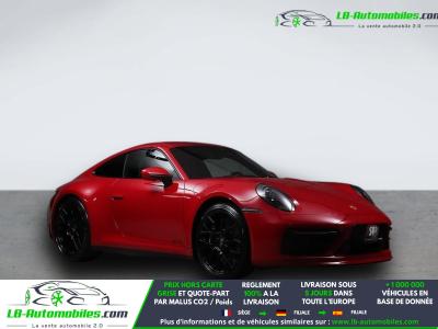 Porsche 911 - 992 Coupe 3.0i 480 PDK