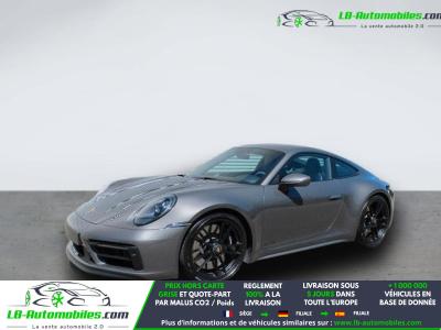 Porsche 911 - 992 Coupe 3.0i 480 PDK