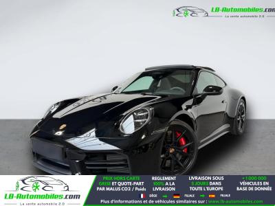 Porsche 911 - 992 Coupe 3.0i 480 PDK