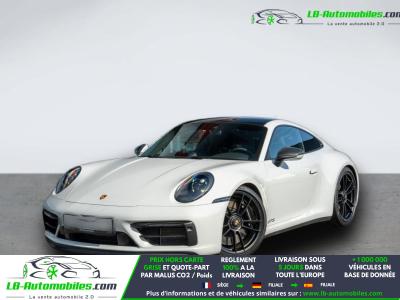 Porsche 911 - 992 Coupe 3.0i 480 PDK