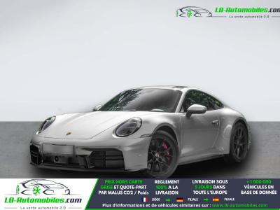 Porsche 911 - 992 Coupe 3.0i 480 PDK