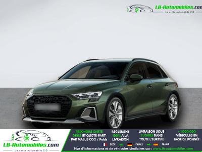 Audi A3 ALLSTREET 35 TDI 150 BVA