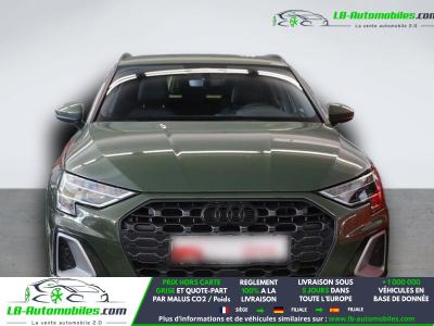 Audi A3 ALLSTREET 35 TDI 150 BVA