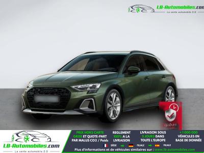 Audi A3 ALLSTREET 35 TDI 150 BVA