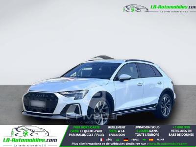 Audi A3 ALLSTREET 35 TDI 150 BVA