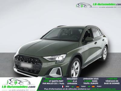 Audi A3 ALLSTREET 35 TDI 150 BVA