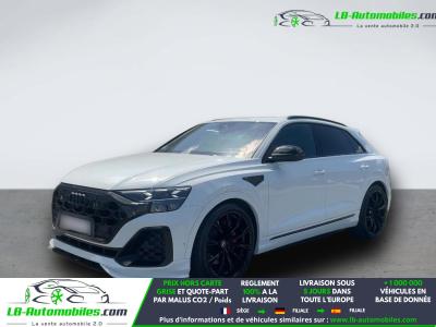 Audi SQ8 TFSI 507ch BVA Quattro