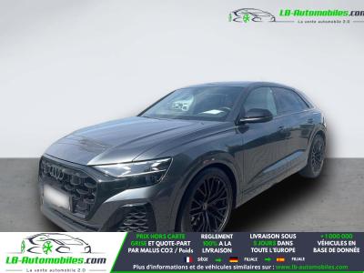 Audi SQ8 TFSI 507ch BVA Quattro