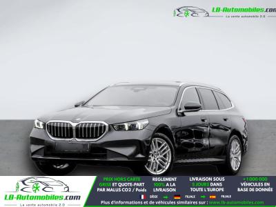BMW Série 5 Touring 520d 197 ch BVA