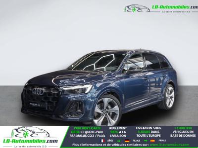 Audi Q7 50 TDI 286 BVA Quatro 5pl