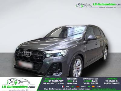 Audi Q7 50 TDI 286 BVA Quatro 5pl