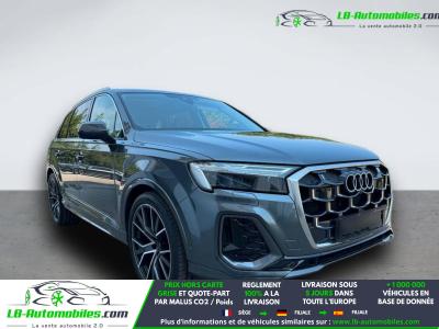 Audi Q7 50 TDI 286 BVA Quatro 5pl