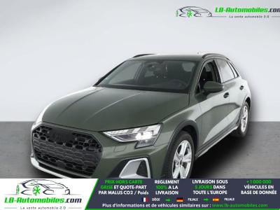 Audi A3 ALLSTREET 35 TDI 150 BVA