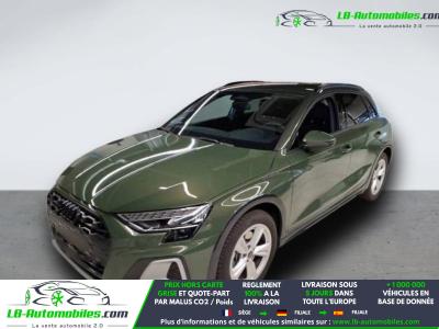 Audi A3 ALLSTREET 35 TDI 150 BVA