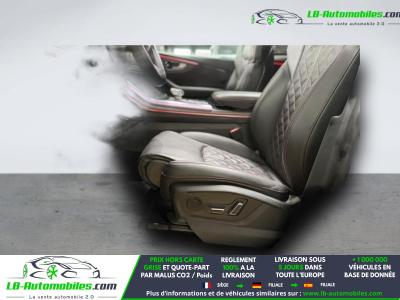 Audi SQ8 TFSI 507ch BVA Quattro