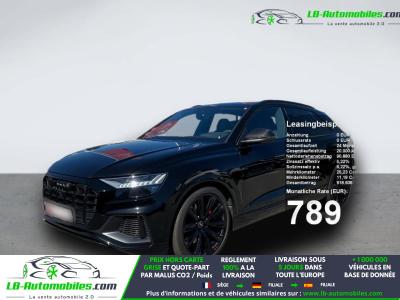 Audi SQ8 TFSI 507ch BVA Quattro
