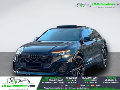 Audi SQ8 TFSI 507ch BVA Quattro