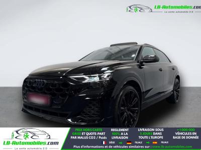 Audi SQ8 TFSI 507ch BVA Quattro