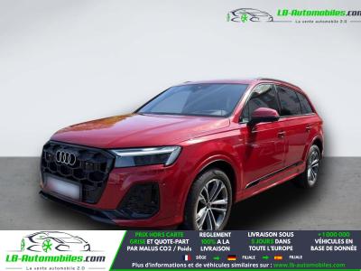 Audi Q7 50 TDI 286 BVA Quatro 5pl