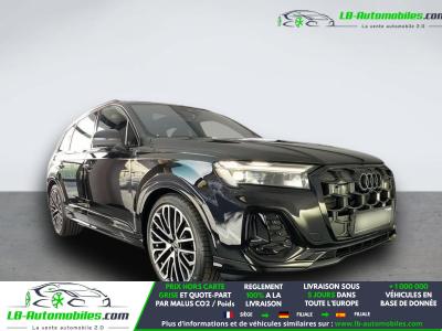 Audi Q7 50 TDI 286 BVA Quatro 5pl