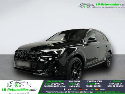 Audi Q7 50 TDI 286 BVA Quatro 5pl